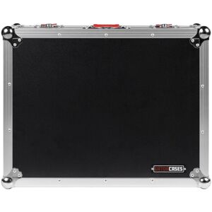 Gator G-TOURQU5-NDH Flight Case for Allen & Heath Qu-5 & Qu-5D Mixers Gator G-TOURQU5-NDH Flight Case for Allen & Heath Qu-5 & Qu-5D Mixers