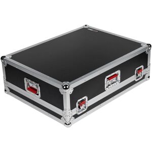 Gator G-TOURQU7 Mixer Case for Allen & Heath QU7 with Doghouse Gator G-TOURQU7 Mixer Case for Allen & Heath QU7 with Doghouse