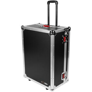 Gator GTOUR-WING-CMPCT Mixer Case for Behringer Wing Compact with Dog House Gator GTOUR-WING-CMPCT Mixer Case for Behringer Wing Compact with Dog House