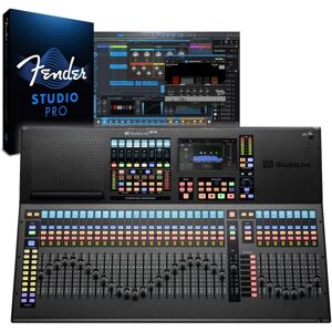 PreSonus StudioLive SE32 Digital Mixer PreSonus StudioLive SE32 Digital Mixer