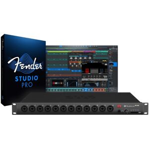 Presonus Studiolive SE 16R Rack Mixer Presonus Studiolive SE 16R Rack Mixer