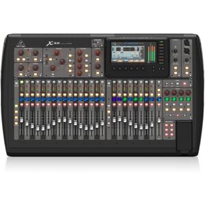 Behringer X32 32 Channel Digital Mixer Behringer X32 32 Channel Digital Mixer