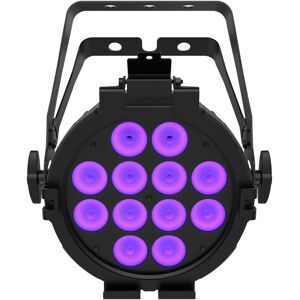 Chauvet DJ SlimPAR Pro H USB LED Par Can Chauvet DJ SlimPAR Pro H USB LED Par Can
