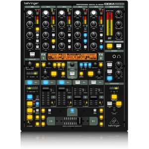 Behringer DDM4000 Digital Pro Mixer Behringer DDM4000 Digital Pro Mixer
