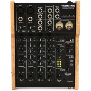 Art TubeMix 5-Channel Mixer Art TubeMix 5-Channel Mixer