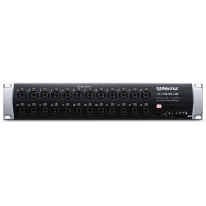 Presonus StudioLive 32R Digital Rack Mixer Presonus StudioLive 32R Digital Rack Mixer