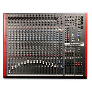 Allen & Heath ZED-420 USB Live Mixer Allen & Heath ZED-420 USB Live Mixer