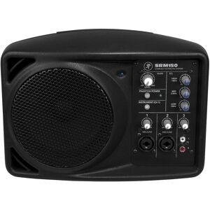 Mackie SRM150 Compact PA System Mackie SRM150 Compact PA System