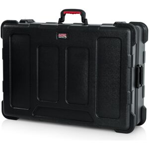 Gator GMIX-20308 Mixer Case w/ TSA Latches; 20" X 30" X 8" Gator GMIX-20308 Mixer Case w/ TSA Latches; 20" X 30" X 8"