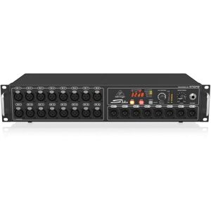 Behringer S16 Digital Stagebox Behringer S16 Digital Stagebox