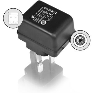 Behringer PSU11-UK Replacement Power Supply Behringer PSU11-UK Replacement Power Supply