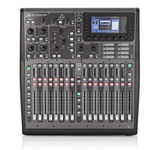 Behringer X32 PRODUCER Digital Mixing Console Behringer X32 PRODUCER Digital Mixing Console