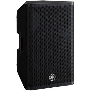 Yamaha DXR12mkII 12 Active PA Speaker Yamaha DXR12mkII 12 Active PA Speaker