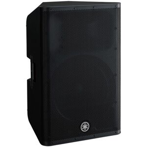 Yamaha DXR15mkII 15 Active PA Speaker Yamaha DXR15mkII 15 Active PA Speaker