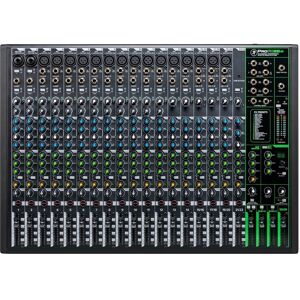 Mackie ProFX22v3 22-Channel Analog Mixer with USB Mackie ProFX22v3 22-Channel Analog Mixer with USB