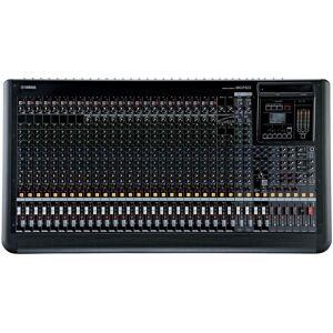 Yamaha MGP32X Premium 32 Channel Mixer Yamaha MGP32X Premium 32 Channel Mixer