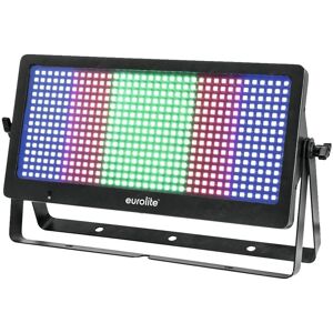 EuroLite LED Strobe SMD PRO 540 DMX RGB EuroLite LED Strobe SMD PRO 540 DMX RGB