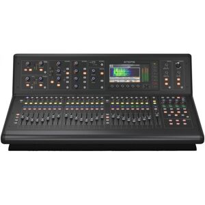 Midas M32 Live Digital Mixing Console Midas M32 Live Digital Mixing Console