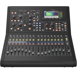 Midas M32R LIVE Digital Mixing Console Midas M32R LIVE Digital Mixing Console