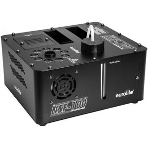 EuroLite NSF-100 850W DMX Vertical Fog Machine EuroLite NSF-100 850W DMX Vertical Fog Machine