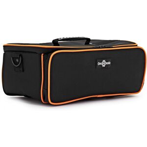 Padded Mixer Bag for Behringer X AIR by Gear4music Padded Mixer Bag for Behringer X AIR by Gear4music