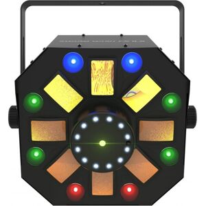 Chauvet DJ Swarm Wash FX ILS Lighting Effect Chauvet DJ Swarm Wash FX ILS Lighting Effect