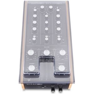 Decksaver Ecler Warm 2 Cover Decksaver Ecler Warm 2 Cover