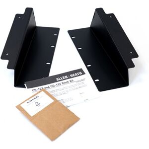 Allen & Heath CQ12T Rackmount Kit Allen & Heath CQ12T Rackmount Kit