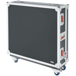 Gator GTOURWING Flight Case for Behringer Wing Mixer Gator GTOURWING Flight Case for Behringer Wing Mixer