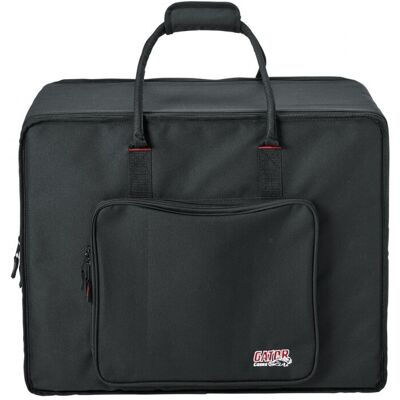 Gator GL-ZOOML8-4 Lightweight Case for Zoom L8 & Four Mics Gator GL-ZOOML8-4 Lightweight Case for Zoom L8 & Four Mics