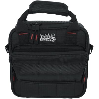 Gator G-MIXERBAG-0909 Padded Mixer And Equipment Bag Gator G-MIXERBAG-0909 Padded Mixer And Equipment Bag