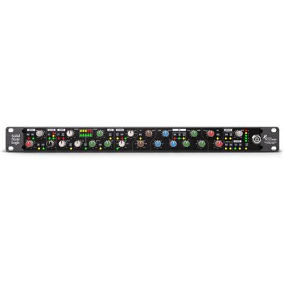 Solid State Logic SSL Revival 4000 Channel Strip Solid State Logic SSL Revival 4000 Channel Strip