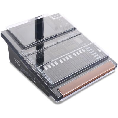 Decksaver Behringer Wing Compact Cover Decksaver Behringer Wing Compact Cover