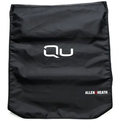 Allen & Heath Dust Cover for QU-5/QU-5D Allen & Heath Dust Cover for QU-5/QU-5D
