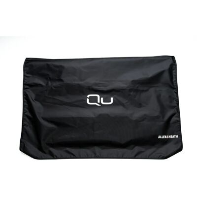 Allen & Heath Dust Cover for Qu-7/Qu-7D Allen & Heath Dust Cover for Qu-7/Qu-7D