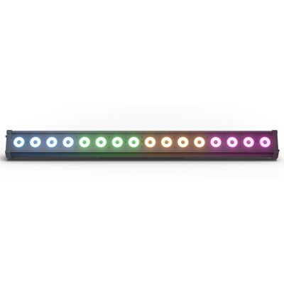 Cameo ROOT Bar 6 LED Light - Versatile RGBWA+UV Linear Bar Cameo ROOT Bar 6 LED Light - Versatile RGBWA+UV Linear Bar