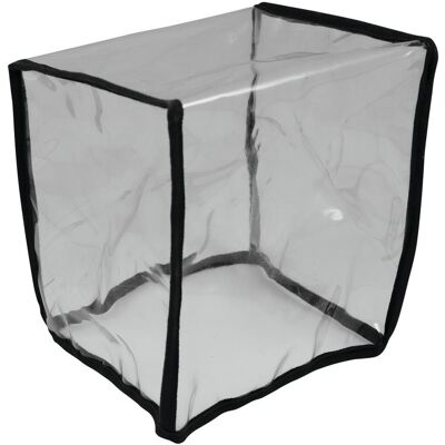 EuroLite Rain Cover For AKKU UP-4 With QuickDMX EuroLite Rain Cover For AKKU UP-4 With QuickDMX