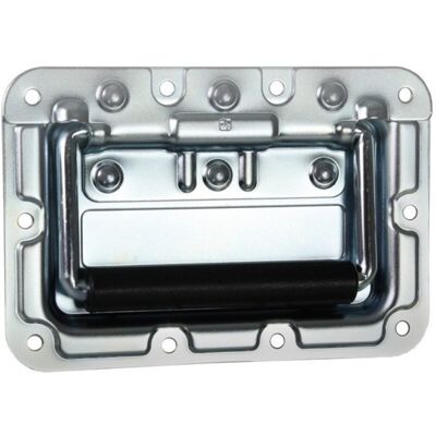 Adam Hall Hardware 34081 Heavy Duty Recessed Handle - Handle Adam Hall Hardware 34081 Heavy Duty Recessed Handle - Handle