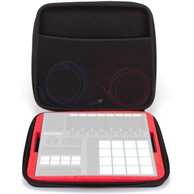 Analog Cases PULSE Case For Maschine MK3 Maschine Plus Analog Cases PULSE Case For Maschine MK3 Maschine Plus
