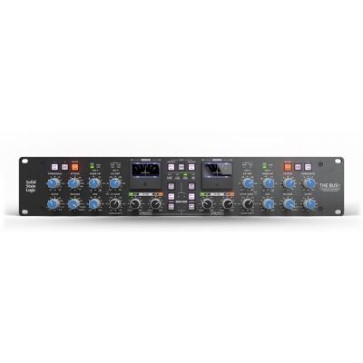 Solid State Logic SSL The Bus+ Solid State Logic SSL The Bus+