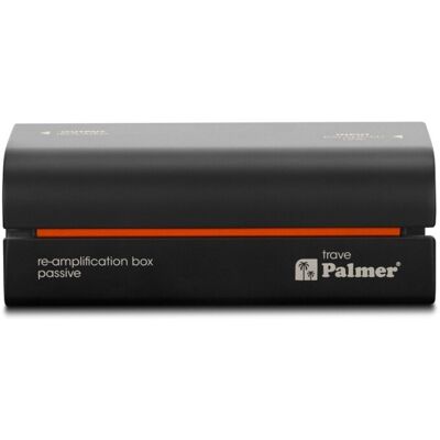 Palmer Trave Passive Re-Amplification Box Palmer Trave Passive Re-Amplification Box