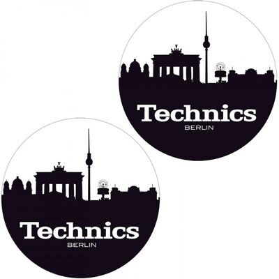 Magma Technics Slipmat Berlin Magma Technics Slipmat Berlin