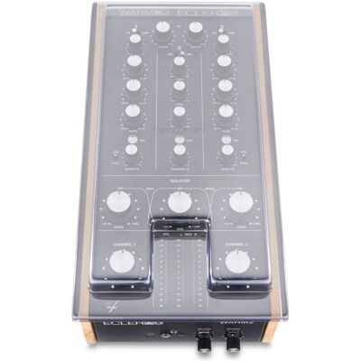 Decksaver Ecler Warm 2 Cover Decksaver Ecler Warm 2 Cover