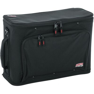 Gator Lightweight Rack Bag 3U Gator Lightweight Rack Bag 3U