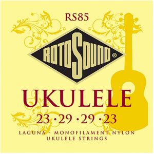 Rotosound RS85 Ukulele Strings Rotosound RS85 Ukulele Strings