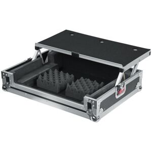 Gator G-TOURDSPUNICNTLC DSP Case For Small Sized DJ Controllers Gator G-TOURDSPUNICNTLC DSP Case For Small Sized DJ Controllers