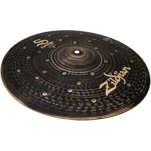 Zildjian S Family Dark 16 Crash Cymbal Zildjian S Family Dark 16 Crash Cymbal