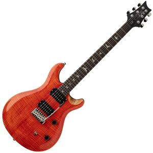 Paul Reed Smith PRS SE CE24 Blood Orange Paul Reed Smith PRS SE CE24 Blood Orange