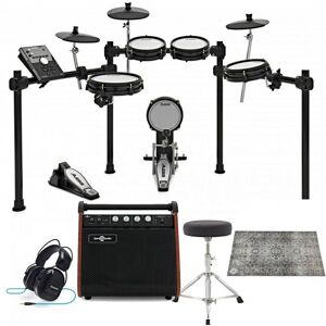 Alesis Command Mesh Special Edition Complete Bundle Alesis Command Mesh Special Edition Complete Bundle