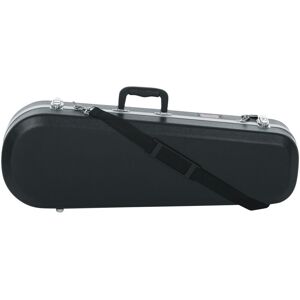 Gator GC-VIOLIN Deluxe Moulded Case Full-Size Gator GC-VIOLIN Deluxe Moulded Case Full-Size